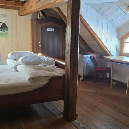 Holiday home Hygge *