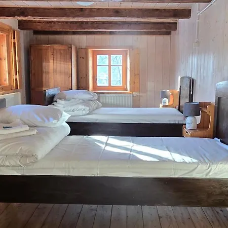 Holiday home Hygge Mlynsko