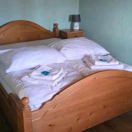 Holiday home Hygge *