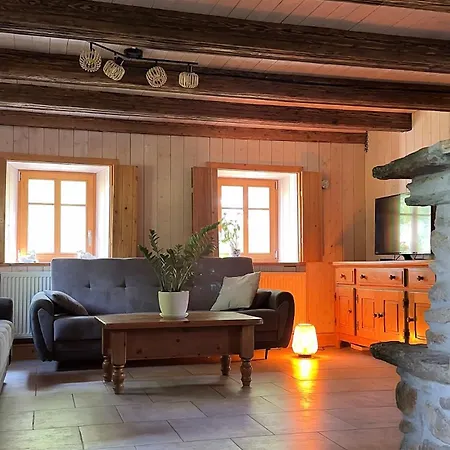 Holiday home Hygge