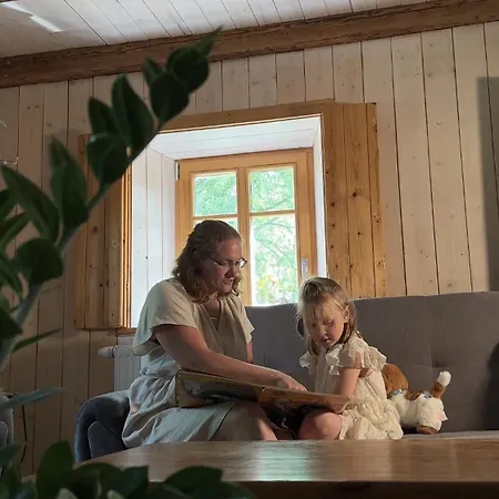 Holiday home Hygge Mlynsko