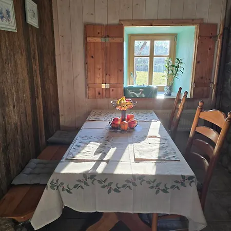 Holiday home Hygge
