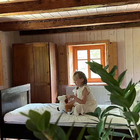 Hygge Holiday home *
