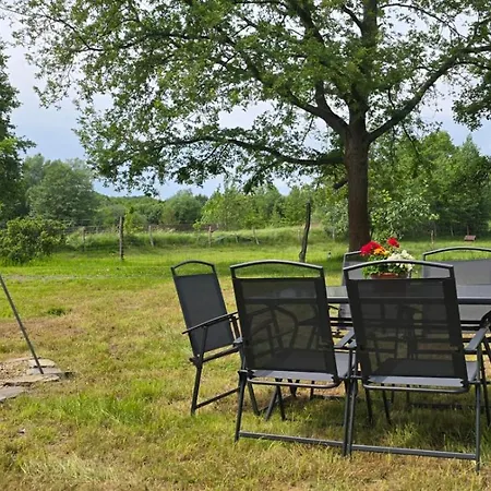 Hygge Holiday home
