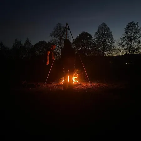 Hygge Holiday home Mlynsko