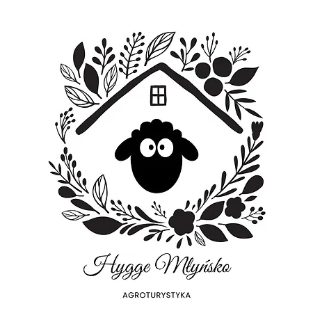 Holiday home Hygge