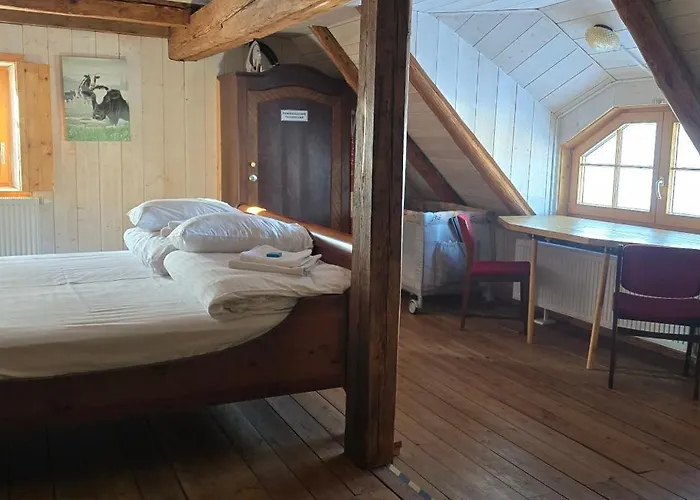 Holiday home Hygge *