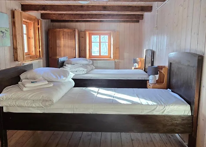 Holiday home Hygge Mlynsko