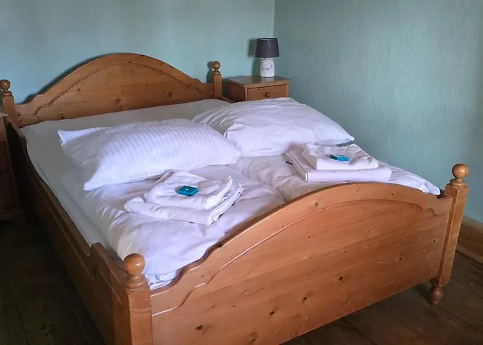 Holiday home Hygge *