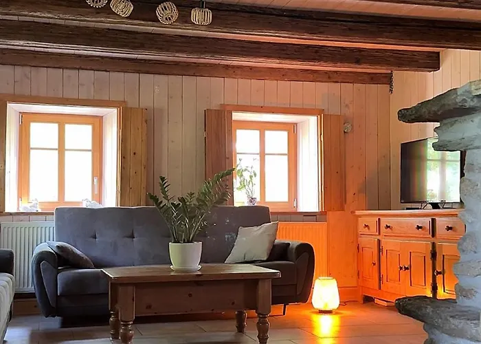 Holiday home Hygge