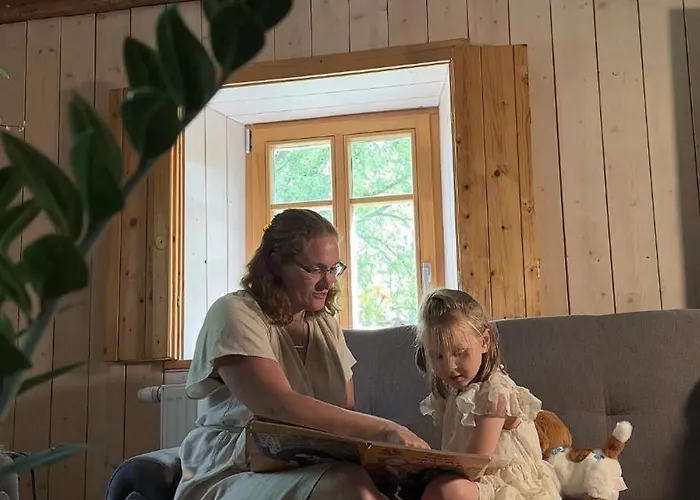 Holiday home Hygge Mlynsko