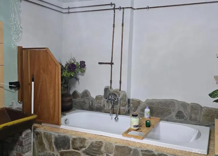 Hygge Holiday home *