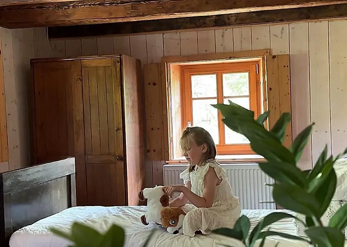 Hygge Holiday home *