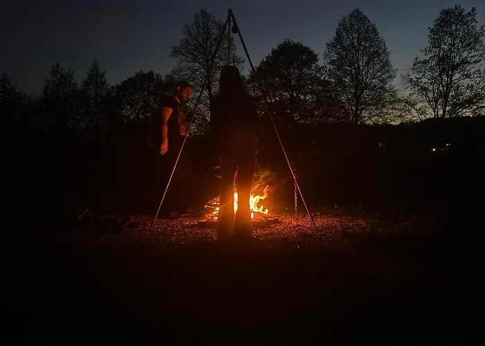 Hygge Holiday home Mlynsko