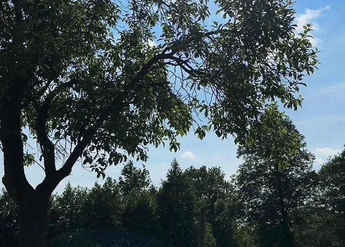 Hygge Holiday home *