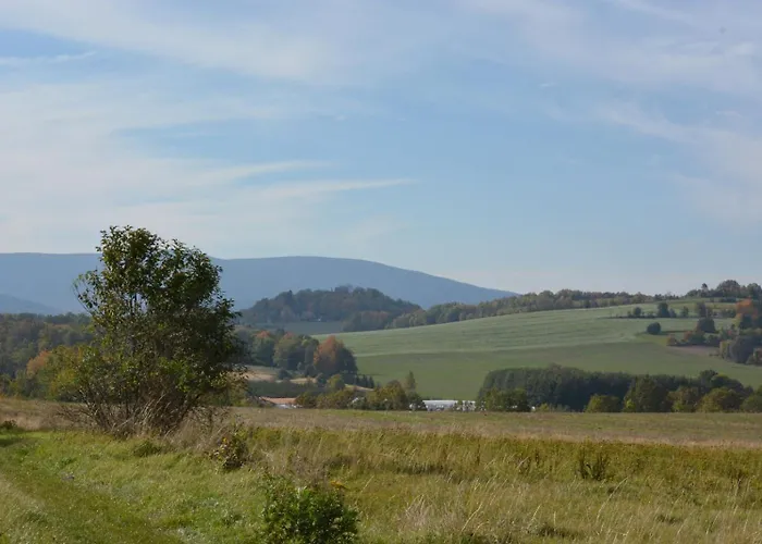 Holiday home Hygge *